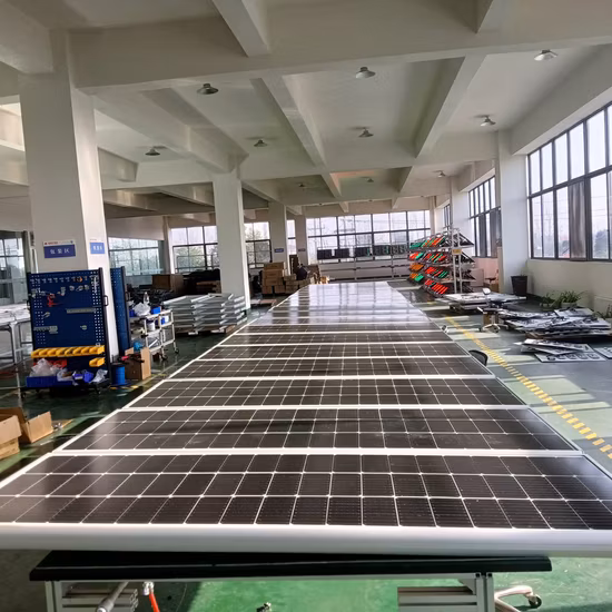 All in One Solar Power Street Light Intergate 30W, 40W, 50W, 60W