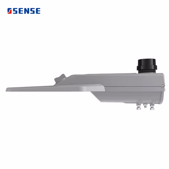CB EMC Emf IEC62722 IEC62778 Approved Outdoor Street Lighting Die